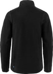 Fj&auml;llr&auml;ven F12600302550L, Fj&auml;llr&auml;ven - Keb Fleece - Fleecejacke Gr L schwarz