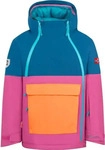 Trollkids 709-243-104, Trollkids - Kid's Eikedalen Jacket - Skijacke Gr 104 bunt
