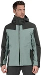 Sch&ouml;ffel 24101, Sch&ouml;ffel - Jacket Trifex - Skijacke Gr 58 t&uuml;rkis