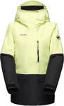 Mammut 1010-309201316M, Mammut - Women's Fall Line Hardshell Thermo Hooded Jacket -