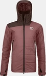 Ortovox 5000440REO0017530, Ortovox - Women's Swisswool Zinal Jacket - Isolationsjacke