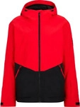Ziener - Tobin-Z - Skijacke Gr 58 rot