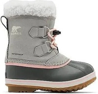Sorel 2114111081, Sorel - Kid's Yoot Pac Nylon Waterproof - Winterschuhe 32 |...