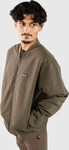 Patagonia 27025-BSNG-XS, Patagonia - Isthmus Deck Jacket - Winterjacke Gr XS oliv