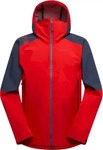 La Sportiva ZASJ108R24R24XL, La Sportiva - Crest Evo Shell Jacket - Regenjacke Gr XL