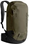 Ortovox - Free Rider 22 - Skitourenrucksack oliv