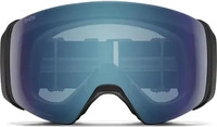 Smith M007320JX994B, Smith - 4D Mag ChromaPop Mirror S2 + S1 - Skibrille Gr M...