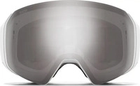Smith M007600OR995T, Smith - 4D Mag S ChromaPop Mirror S3 + S1 - Skibrille Gr S
