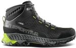 La Sportiva - Stream GTX - Wanderschuhe EU 45,5 schwarz