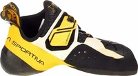 La Sportiva ZFCS013W00Y0034, La Sportiva - Solution - Kletterschuhe 34 | EU 34...