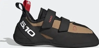Five Ten FW2849780A530, Five Ten - Niad VCS - Kletterschuhe UK 3,5 | EU 36 schwarz