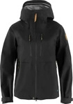 Fj&auml;llr&auml;ven F14500177550XS, Fj&auml;llr&auml;ven - Women's Keb GTX Jacket - Regenjacke Gr XS
