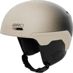 Giro 240226-007, Giro - Owen Spherical - Skihelm Gr S - 52-55,5 cm grau/beige