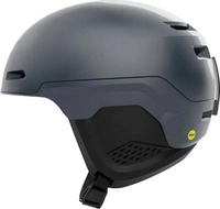 Giro 240212-001, Giro - Women's Owen Spherical - Skihelm Gr S - 52-55,5 cm grau
