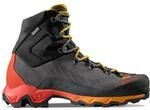 La Sportiva - Aequilibrium Trek GTX - Wanderschuhe EU 41,5 schwarz