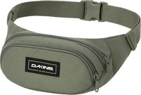 Dakine 10004372344OSFM, Dakine - Hip Pack - H&uuml;fttasche Gr One Size oliv