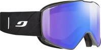 Julbo J78334145, Julbo - Cyrius-X Photochromic S1-3 - Skibrille Gr XL blau
