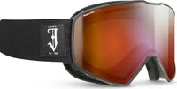 Julbo J78340145, Julbo - Cyrius-X Reactiv HC S0-4 (VLT 7-80%) - Skibrille Gr XL bunt