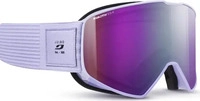 Julbo J78342185, Julbo - Cyrius-X Reactiv HC S0-4 (VLT 7-80%) - Skibrille Gr XL lila