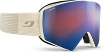 Julbo J77519174, Julbo - Razor Edge Spectron S3 (VLT 15%) - Skibrille Gr XL bunt