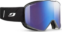 Julbo J78351145, Julbo - Cyrius-X Reactiv S2-4 (VLT 5-40%) - Skibrille Gr XL lila