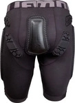 Amplifi 740041XL, Amplifi - Fuse Pant - Protektor Gr XL grau/schwarz