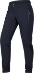 Endura R-E8115BLU/DkBLUS, Endura - Women's MT500 Burner Hose - Radhose Gr S blau