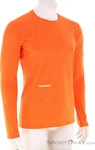 Mammut 1016-01790-2289-115, Mammut - Eiger Nordwand First Layer Longsleeve -