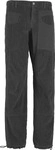 E9 W25-UTR020880M, E9 - Blat3-VS - Boulderhose Gr M schwarz/grau