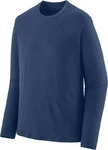 Patagonia 44550-CLMB-S, Patagonia - L/S Cap Cool Merino Shirt - Merinoshirt Gr...