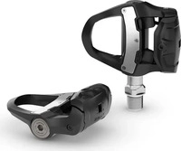 Garmin 010-02875-01, Garmin - Rally RK110 - Powermeterpedale grau/wei&szlig;