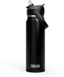 Camelbak 360196001, Camelbak - Thrive Flip Straw VSS - Isolierflasche Gr 750 ml