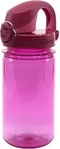 Nalgene 78759, Nalgene - Kinderflasche OTF Kids Sustain - Trinkflasche Gr 350 ml rosa