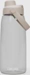 Camelbak 360187002, Camelbak - Thrive Chug - Trinkflasche Gr 1000 ml grau