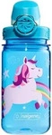 Nalgene 78934, Nalgene - Kinderflasche OTF Kids Sustain - Trinkflasche Gr 350 ml blau