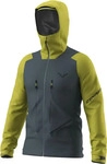 Dynafit 08-00000719582881M, Dynafit - Blacklight 3L Jacket - Regenjacke Gr M bunt