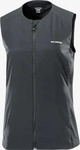 Salomon LC2651100040, Salomon - Women's Mountain Flex Hybrid Vest -...