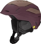 Smith E0056334F5155, Smith - Vantage 2 MIPS - Skihelm Gr 51-55 cm - S lila