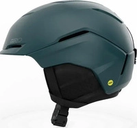 Giro 240213-003, Giro - Women's Tenet Mips - Skihelm Gr S - 52-55,5 cm blau/wei&szlig;