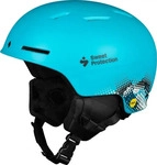 Sweet Protection 835026BRZBLSM, Sweet Protection - Kid's Winder Mips Helmet - Skihelm