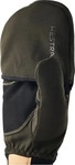 Hestra 3003931861, Hestra - Windbreaker Pull Over Mitt - Handschuhe Gr 8 schwarz