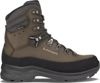 Lowa 21173645967, Lowa - Tibet Evo GTX Wide - Wanderschuhe 41 - Wide | EU 41 grau