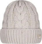 Barts 3705033, Barts - Women's Zirani Beanie - M&uuml;tze Gr One Size grau