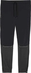 On 1ME10270553002, On - Weather Pants - Laufhose Gr XXL schwarz
