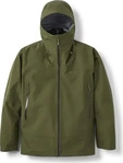 Rab QWI-87-ARM-MED, Rab - Namche GTX Jacket - Regenjacke Gr M oliv