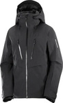 Salomon LC2636100060, Salomon - Women's Brilliant 2.0 Jacket - Skijacke Gr XL