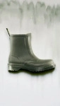 Dr. Martens 41250300, Dr. Martens - 1460 Sub Max Pull On - Gummistiefel UK 9 | EU 43