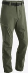 Maier Sports 3000004M2015056, Maier Sports - Nil - Trekkinghose Gr 56 - Regular oliv