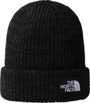 The North Face NF0A8CGZJK31001, The North Face - Salty Lined Beanie - M&uuml;tze Gr One