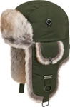 Barts 01260133, Barts - Kamikaze - M&uuml;tze Gr One Size braun
